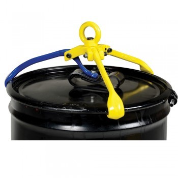 Drum Grab - 2200-Lb. Capacity