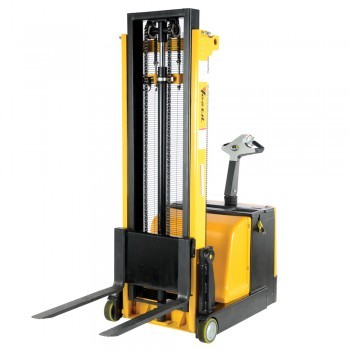 62" Lift Height Counter-Balanced Power Drive Lift