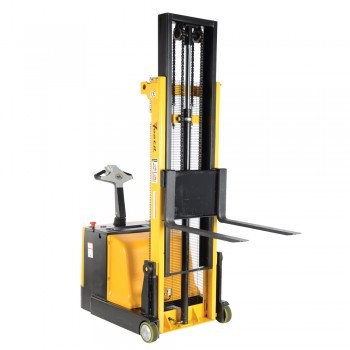 118" Lift Height Counter-Balanced Power Drive Lift