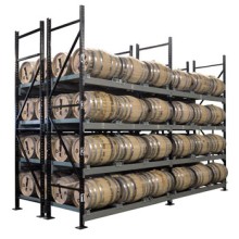 Barrel Rack Barrel Rack category image