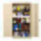 Cabinets