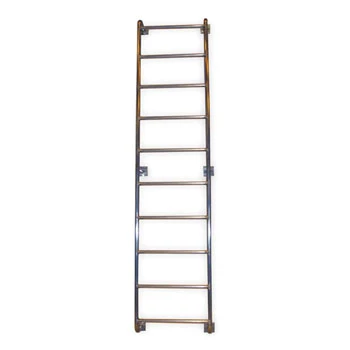 10 Rung Dock Ladder- Side Step 10 Rung Dock Ladder- Side Step