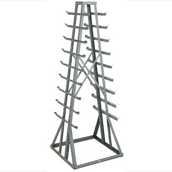Horizontal Bar Rack Horizontal Bar Rack