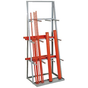 Vertical Bar Rack Vertical Bar Rack