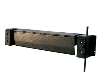 66" Edge of Dock Leveler, 20,000 lb. Capacity