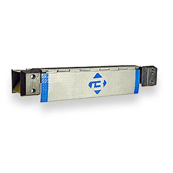 66"W Edge of Dock Leveler, 20,000 lb. Capacity (Quick Ship)