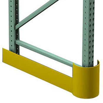 48" End of Aisle Protector- Left