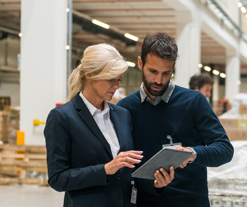 Do you have the right equipment for your facility?