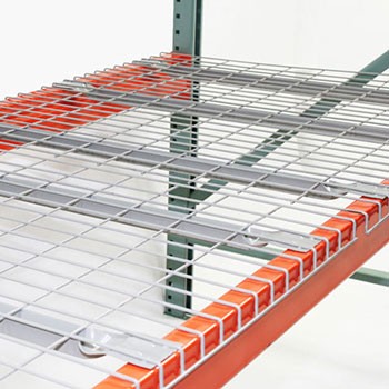 36” x 46” Wire Deck - Universal 36” x 46” Wire Deck - Universal