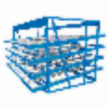 Flow Rack
