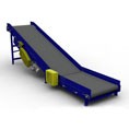 Incline Conveyor Incline Conveyor category image