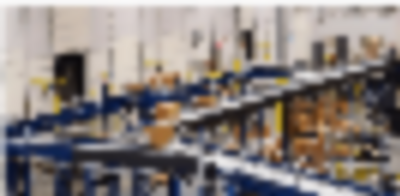 MDR Conveyors