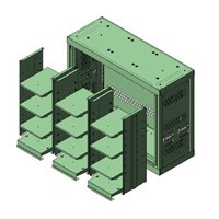 Weapons Rack : Optics/NVG Weapons Rack : Optics/NVG