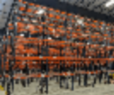 Pallet Racking Systems