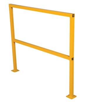 48" Safety Handrail