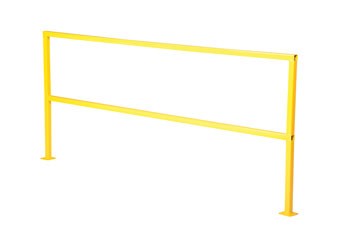 96” Safety Handrail 96” Safety Handrail