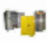 Safety Storage & Supplies