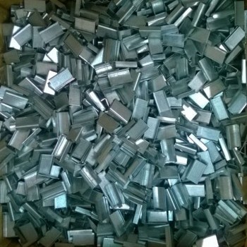 3/4" Steel Banding Seals/Clips