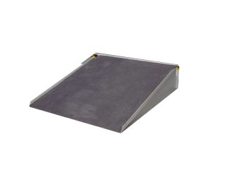 24" x 72" Steel Ramp w/ Skid-Resistant Finish
