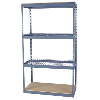 Shelving
