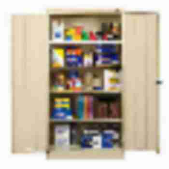 Cabinets
