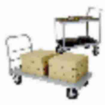 Carts & Trucks