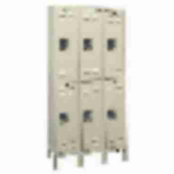 Lockers