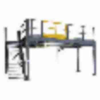 Mezzanines