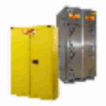 Safety Storage