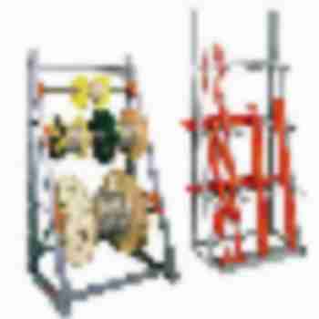 Specialty Storage Racks