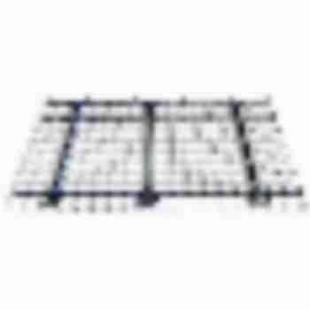 Wire Decking
