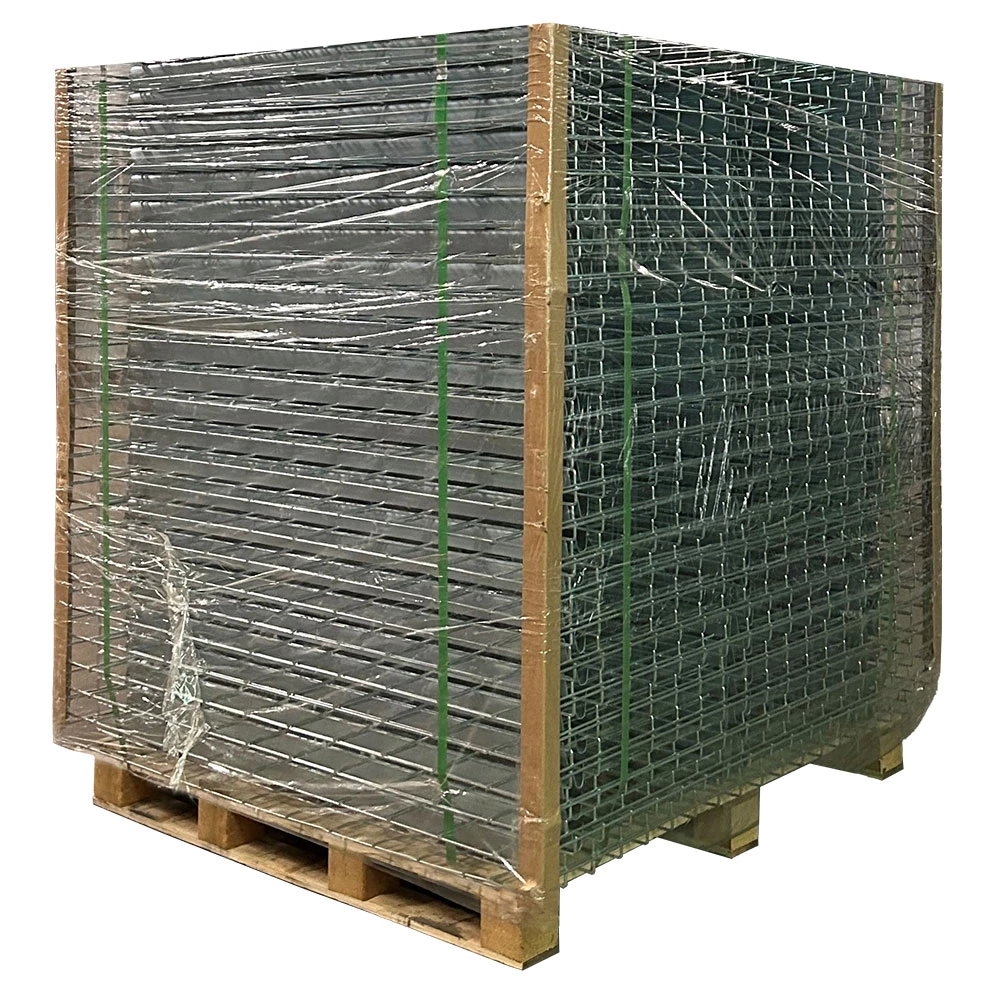 44” x 46” Wire Deck - Full Step - Pallet of 50