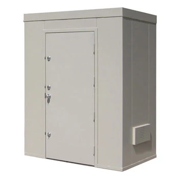 Tornado Shelter for 6 people