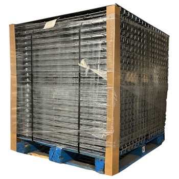 36” x 46” Wire Deck - Universal - Pallet of 50 36” x 46” Wire Deck - Universal - Pallet of 50