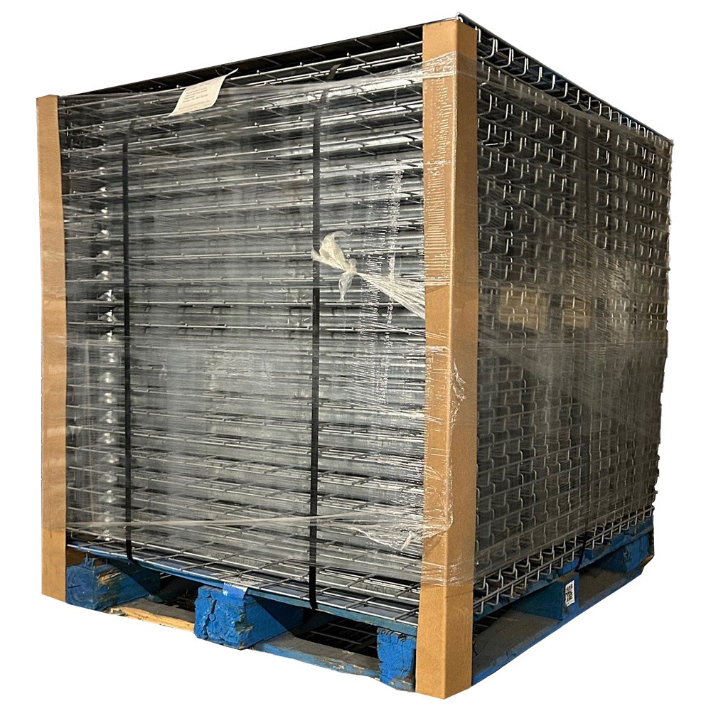 36” x 46” Wire Deck - Universal - Pallet of 50
