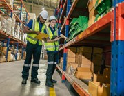 Pallet Racking Inspection Checklist: How to Inspect Pallet Racking Systems to Boost Warehouse Safety