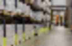 Warehouse Pallet Rack Guide: Benefits, Use Cases, Safety & Specifications