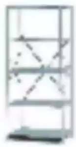 Types of Warehouse Pallet Racking & Shelving