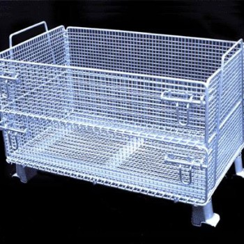 20" x 32" x 22" Wire Baskets